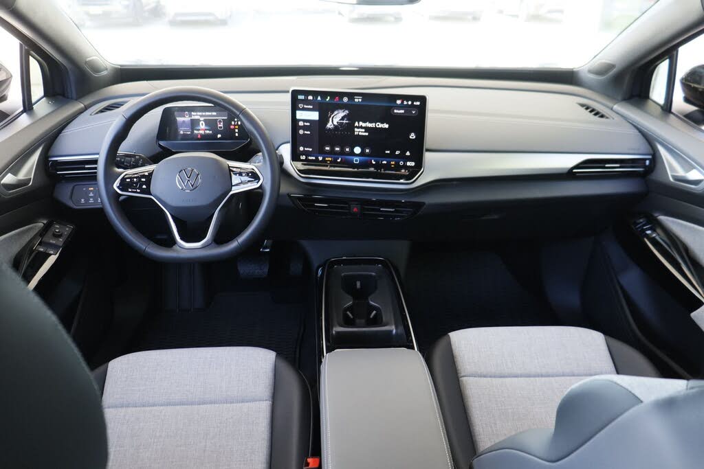 2025 Volkswagen ID.4