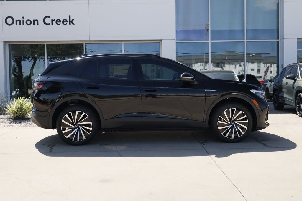 2025 Volkswagen ID.4