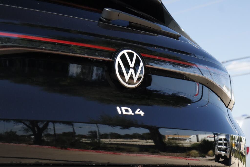 2025 Volkswagen ID.4