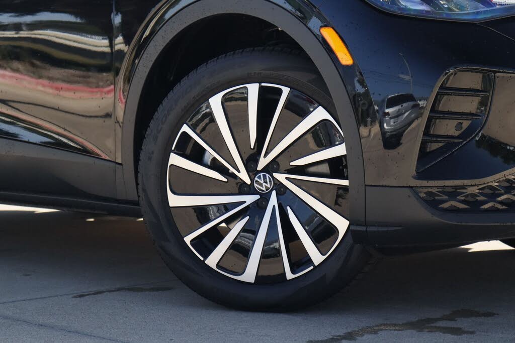 2025 Volkswagen ID.4