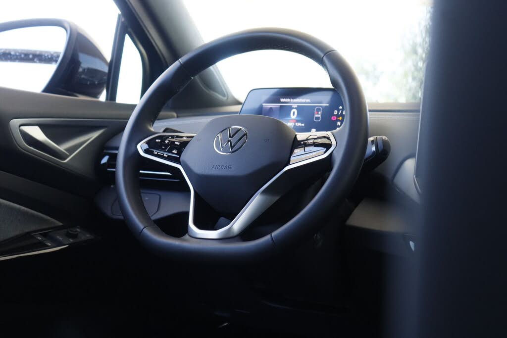2025 Volkswagen ID.4