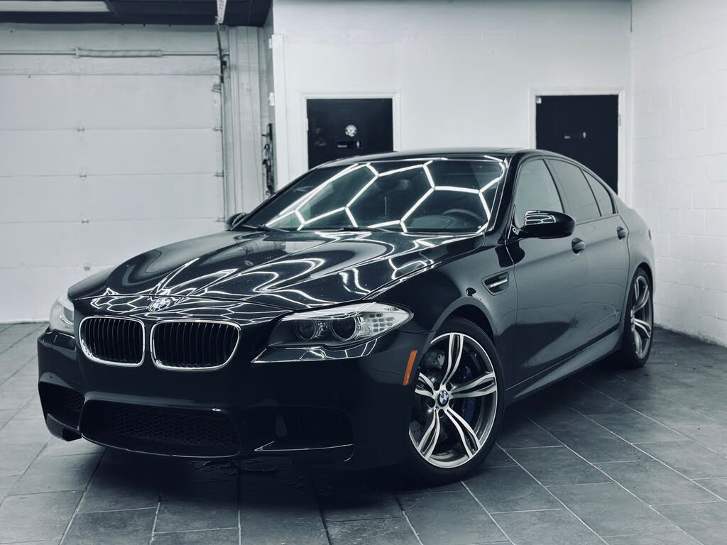 2013 BMW M5 Base for sale in Rome, GA
