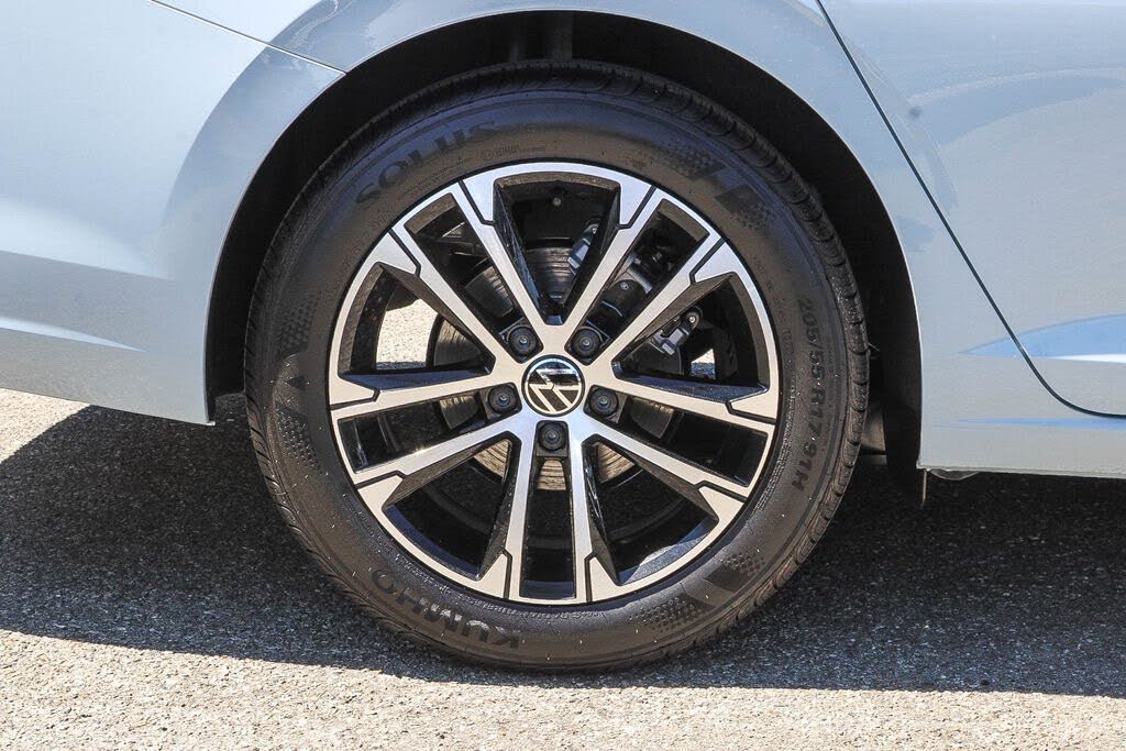 2026 Volkswagen Jetta