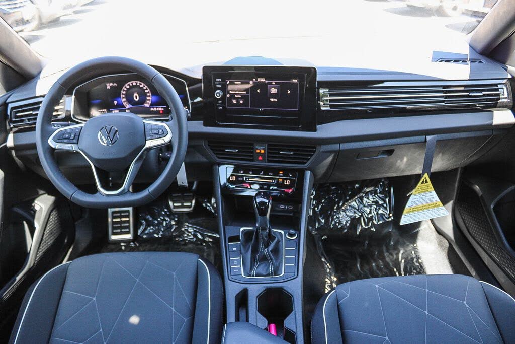 2026 Volkswagen Jetta
