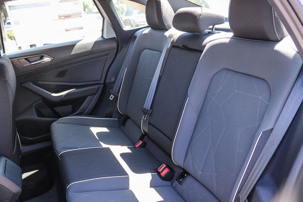 2026 Volkswagen Jetta