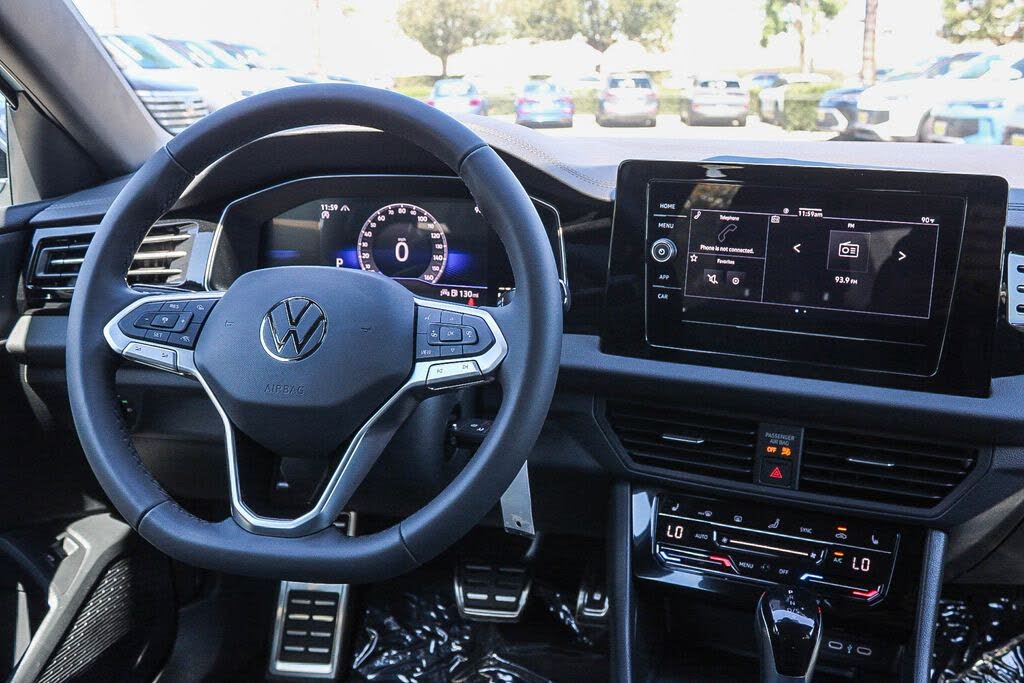 2026 Volkswagen Jetta