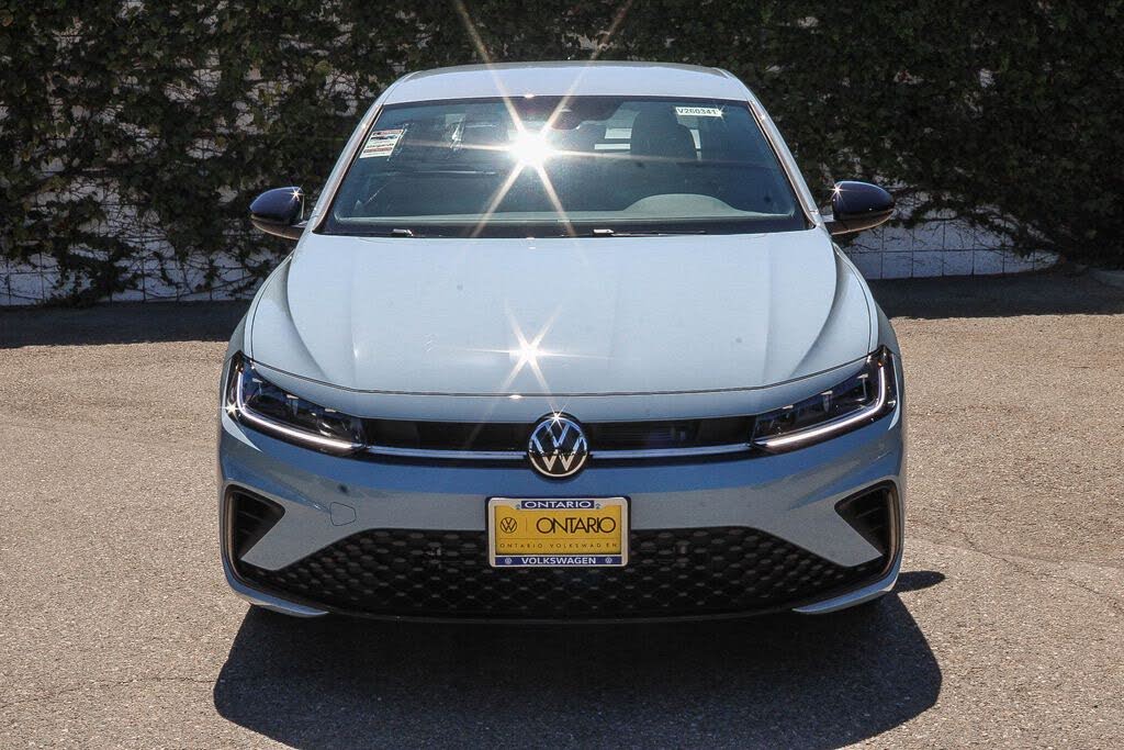 2026 Volkswagen Jetta
