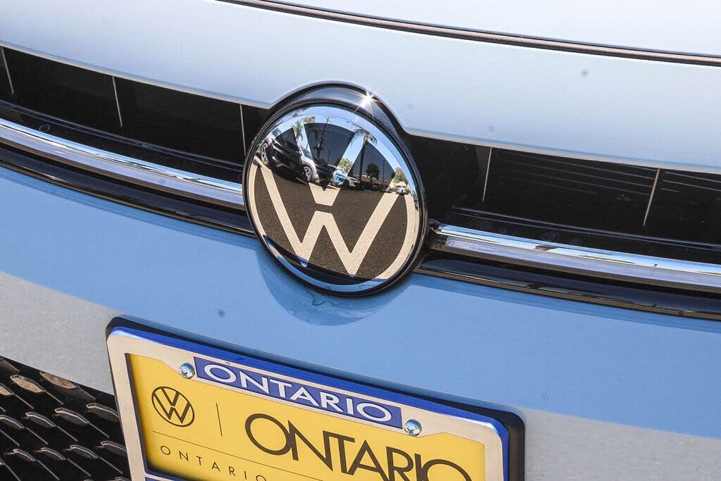2026 Volkswagen Jetta