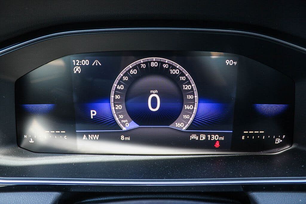 2026 Volkswagen Jetta