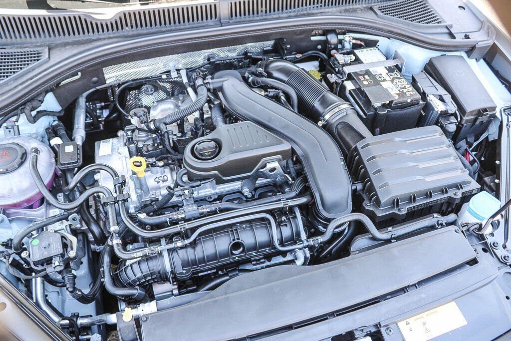 2026 Volkswagen Jetta