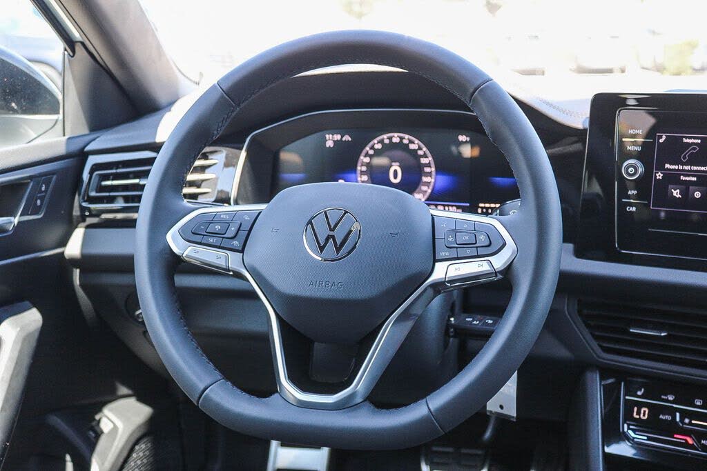2026 Volkswagen Jetta