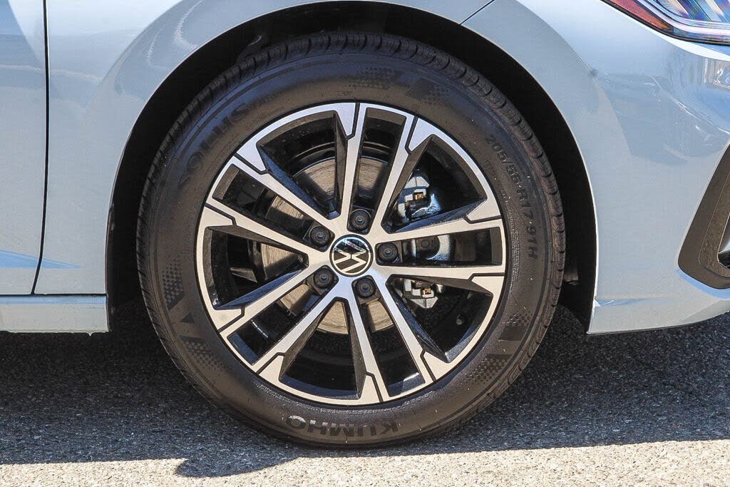 2026 Volkswagen Jetta