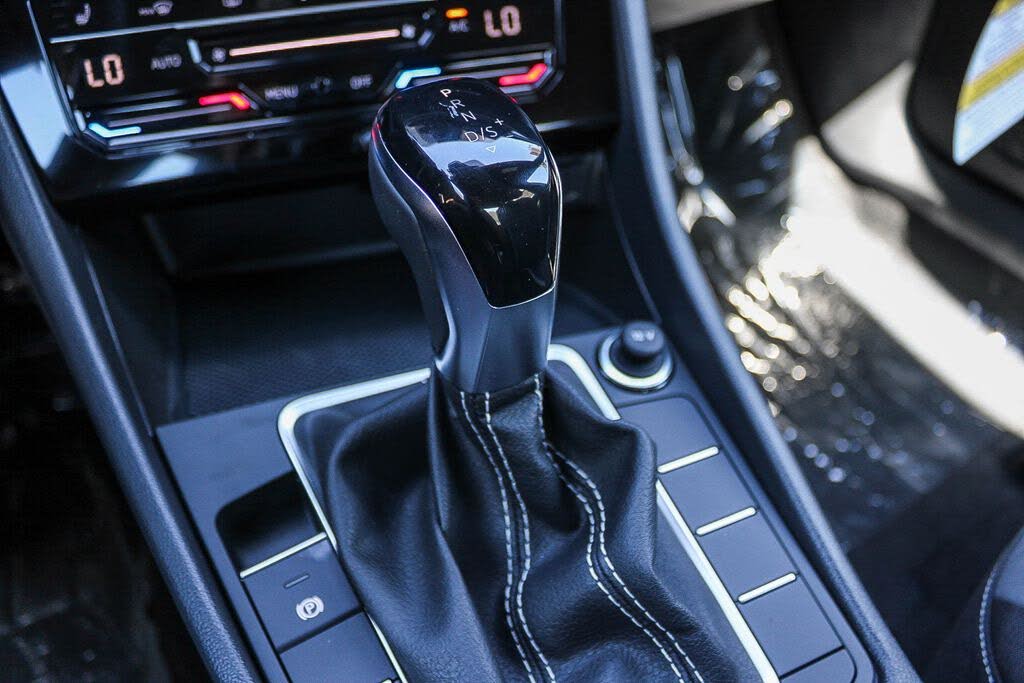2026 Volkswagen Jetta