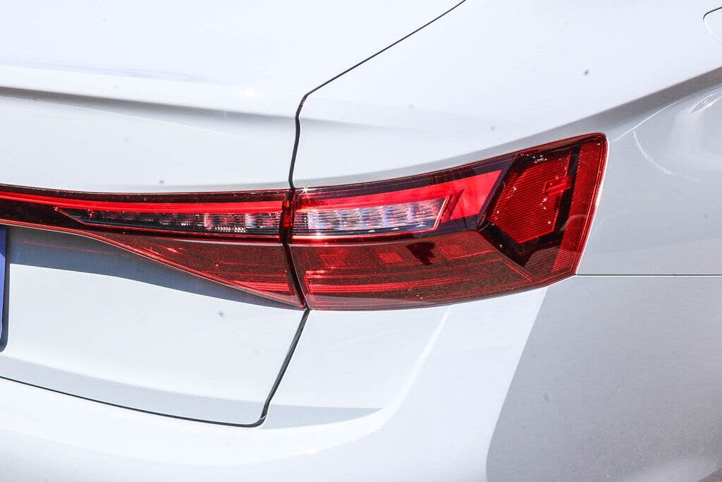 2026 Volkswagen Jetta