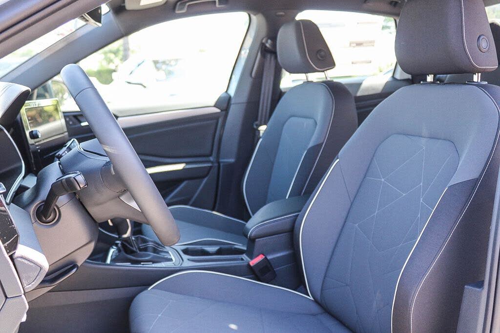 2026 Volkswagen Jetta