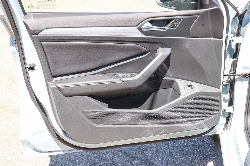 2026 Volkswagen Jetta