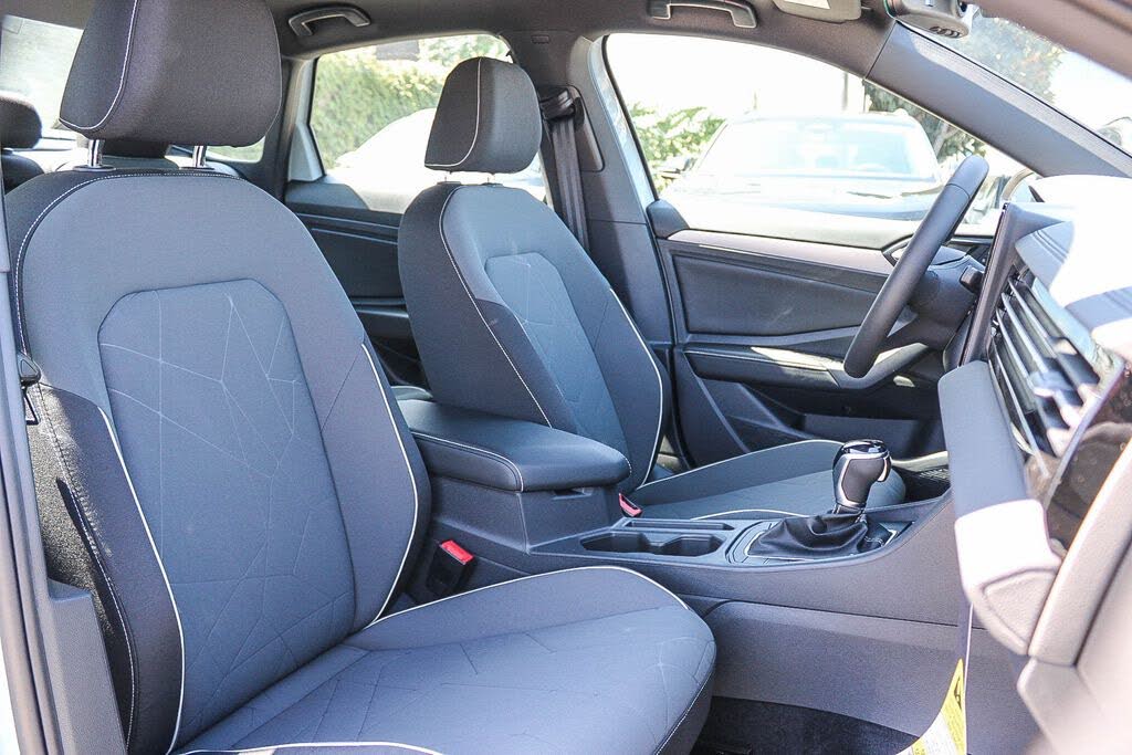 2026 Volkswagen Jetta