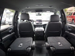 2021 Chevrolet Tahoe