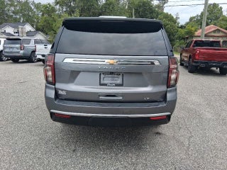 2021 Chevrolet Tahoe