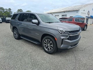 2021 Chevrolet Tahoe