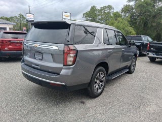 2021 Chevrolet Tahoe