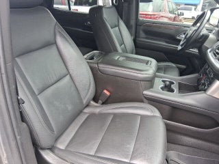 2021 Chevrolet Tahoe