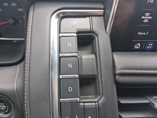 2021 Chevrolet Tahoe