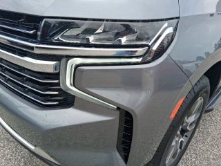 2021 Chevrolet Tahoe