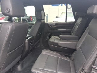 2021 Chevrolet Tahoe