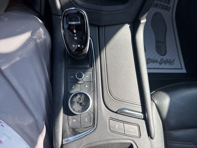 2020 Cadillac XT6