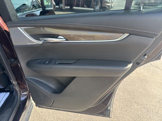 2020 Cadillac XT6