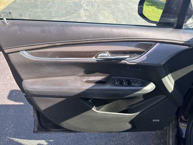 2020 Cadillac XT6