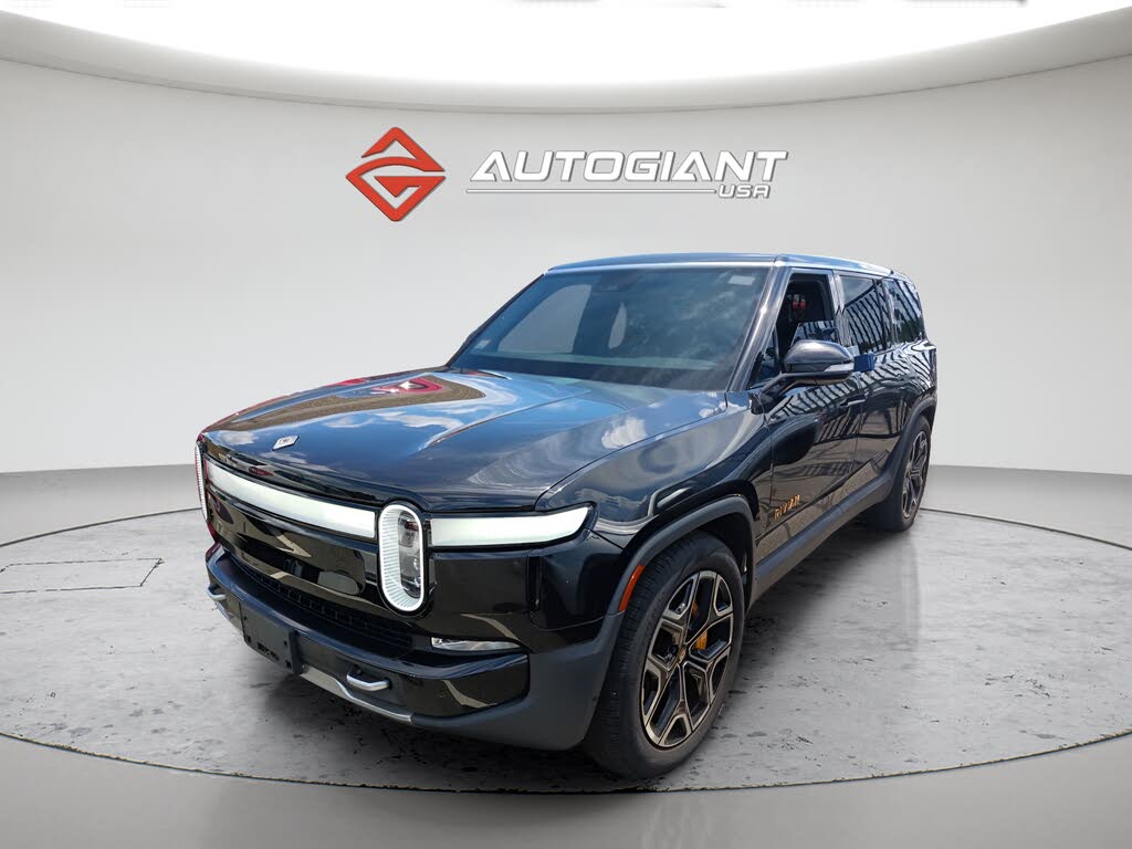 2023 Rivian R1S Adventure for sale in Fishers, IN