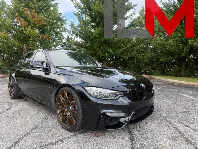 2015 BMW M3 Base for sale in Indianapolis, IN