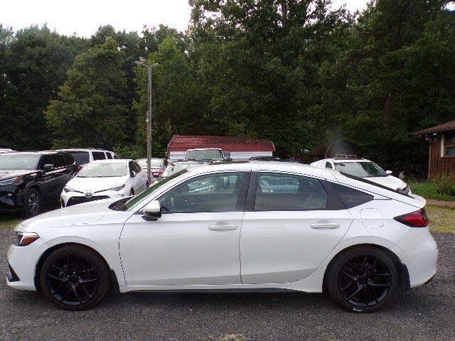 2023 Honda Civic