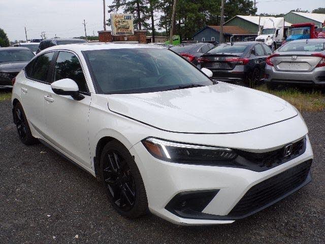 2023 Honda Civic
