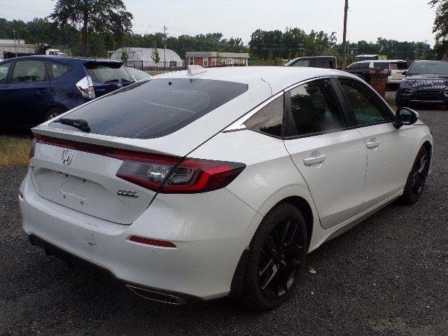 2023 Honda Civic