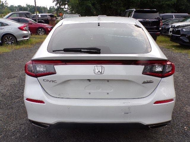 2023 Honda Civic