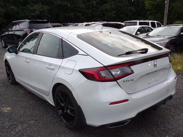 2023 Honda Civic