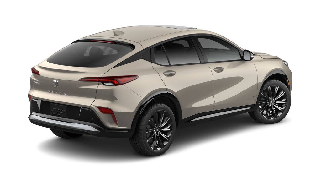 2026 Buick Envista
