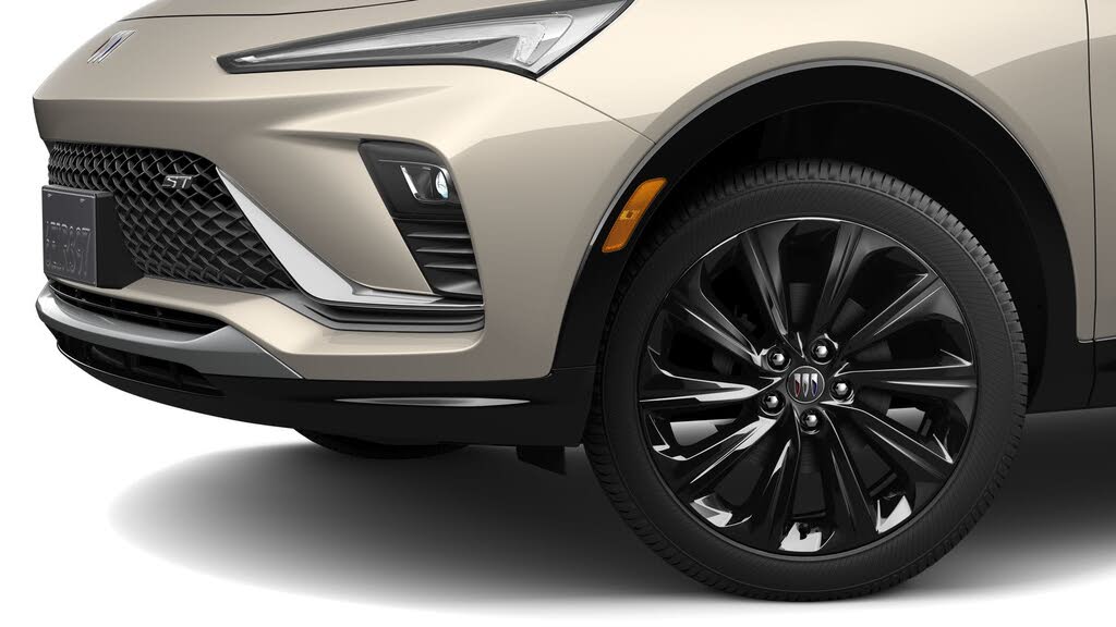 2026 Buick Envista