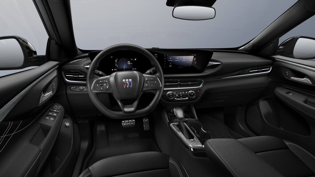 2026 Buick Envista
