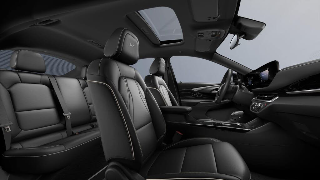 2026 Buick Envista