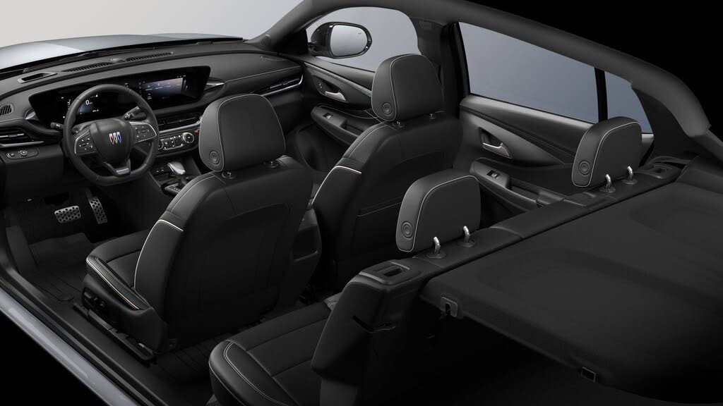 2026 Buick Envista