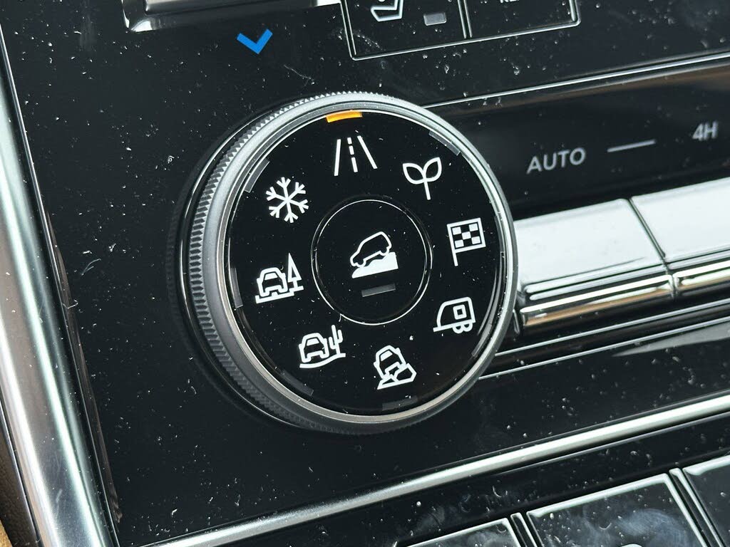 2026 Nissan Armada