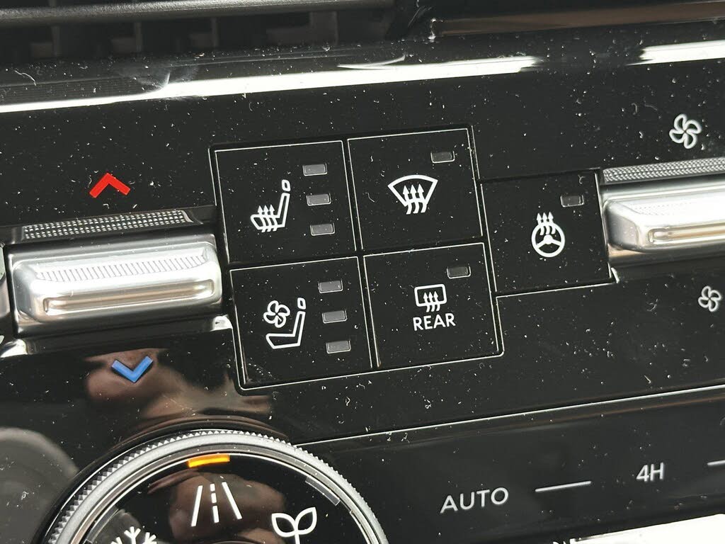 2026 Nissan Armada