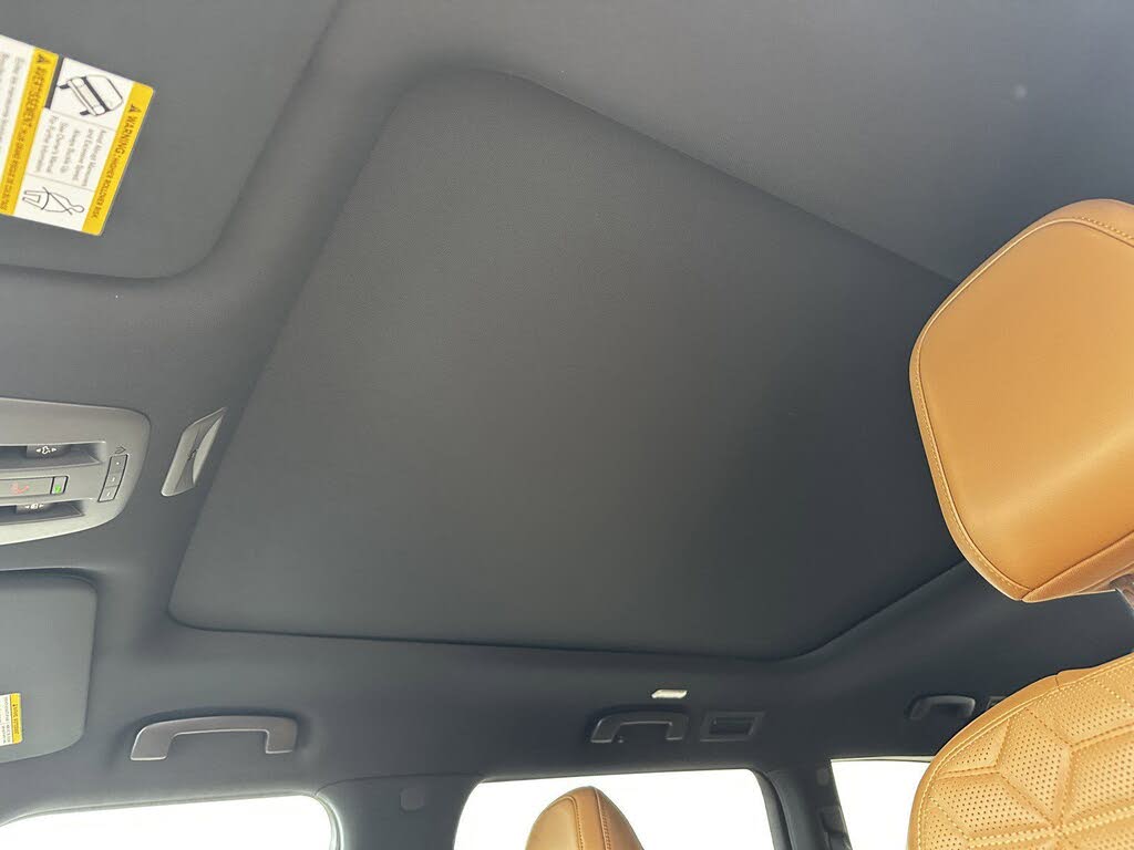 2026 Nissan Armada