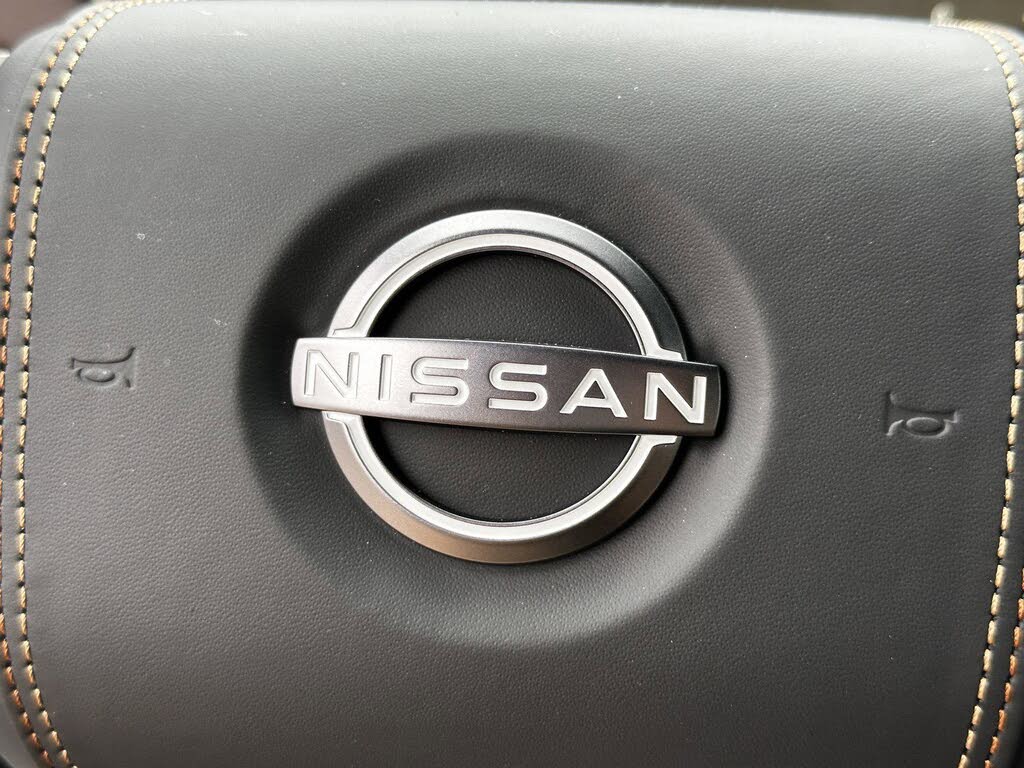 2026 Nissan Armada