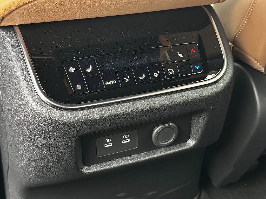 2026 Nissan Armada