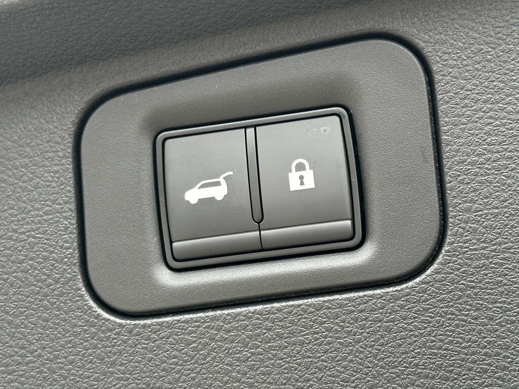 2026 Nissan Armada